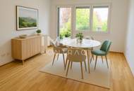 Ein besonderes Wohnvergnügen: 3 Zimmer,Terrasse und Garagenplatz zu einem Top-Preis!