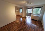 3-Zimmer-Wohnung mit großem Balkon im grünen Graz-Gösting