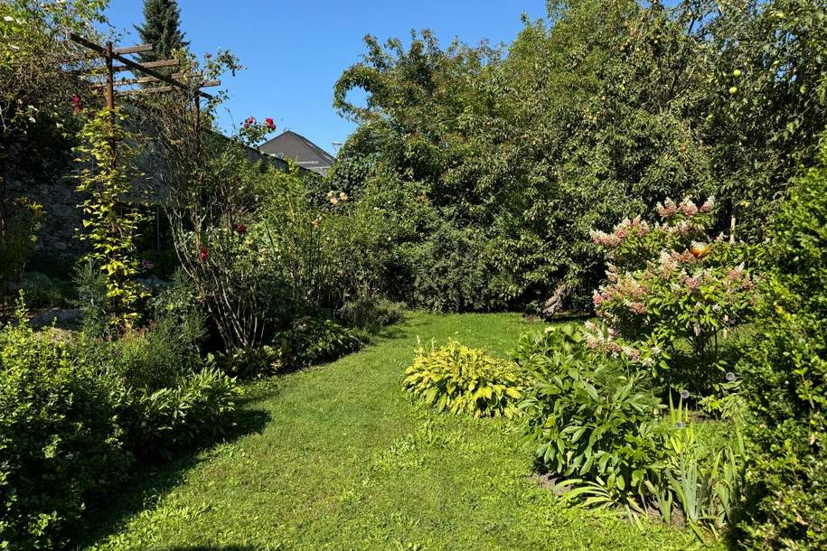 Grünes Paradies für Stadtbewohner - Parkfläche St. Veit, Grund und Boden-kauf, 110.000,€, 9300 Sankt Veit an der Glan