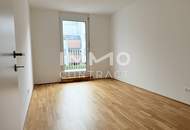 EDI N° 7 - Erstbezug Provisionsfreie 3 Zimmerwohnung mit Loggia und grosser Terrasse