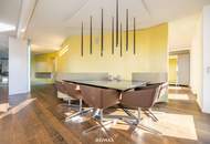 Traumhafte Designerwohnung bei den Weingärten in Nußdorf