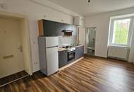 Top 1-Zimmerwohnung mit Einbauküche