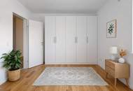 Imst erleben – Stilvolle 3-Zimmer-Neubauwohnung mit Balkon!