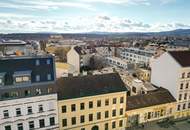 SANIERUNGSBEDÜRFTIGE WOHNUNG MIT SEHR VIEL POTENZIAL II IDEALER GRUNDRISS II LOGGIA+BALKON II NÄHE SCHÖNBRUNN UND U3 II TOLLE LAGE II