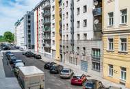 Urbanes Wohnen in Wien: Moderne 2-Zimmer Wohnung