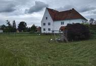 Waldviertel: 2 Wohnungen in Heinrichsreith, EG & 1. Stock, mit eigenem Garten; Neu renoviert!