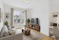 Moderne 4-Zimmer Maisonette in Ebergassing mit Balkon, 2 Terrassen & Tiefgarage