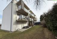 Moderner 3-Zimmer-Wohntraum mit Westbalkon &amp; Carport - Neubau 2023 in Zeltweg