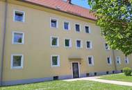 Erstbezug nach Sanierung: helle 4-Zimmer-Wohnung im obersten Stockwerk mit moderner Atmosphäre, kurzen Wegen und hervorragender Infrastruktur in Steyr-Münichholz!