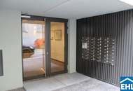 Hofseitige 3-Zimmerwohnung mit Balkon nahe der Wiedner Hauptstraße