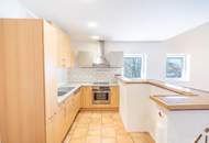 Maisonettewohnung in zentraler Lage
