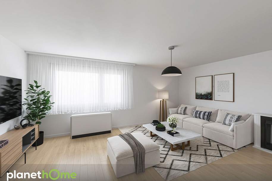 3-Zimmer-Wohnung in Hernals: Familienfreundliches Zuhause mit Top Infrastruktur!, Wohnung-kauf, 299.500,€, 1170 Wien 17., Hernals