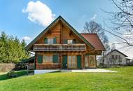 Einfamilienhaus mit Doppelgarage, Werkstätte und ausgebautem Keller