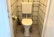 Privatverkauf: geschichtsträchtiges Haus im Martinsviertel Klosterneuburg - 1.711 m² Grundstück (1.119 m² Baugrund) mit Panorama-Fernblick - bis zu 6 Einheiten möglich