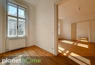 Stilzinshaus in Bestlage!