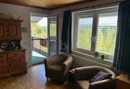 Preisreduktion! SONNIGE TERRASSE AM TURNERSEE, ZWEITWOHNSITZ!