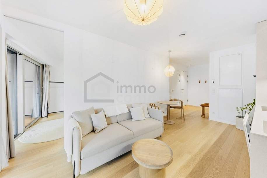 Stilvolle Wohnung im elitärsten Gebäude im Zentrum von Wien! 1. Bezirk. U1 und U2, Wohnung-kauf, 810.000,€, 1010 Wien 1., Innere Stadt