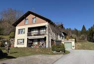 Mehr Ruhe - mehr Natur - mehr Leben – Zuhause im Einklang mit der Natur