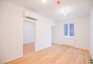 Erstbezug nach Sanierung: Schöne 2-Zimmer-Wohnung mit Top-Anbindung