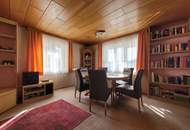 Wohnen am Waldrand – Einfamilienhaus mit Garten und sonniger Südwest-Terrasse in Munderfing