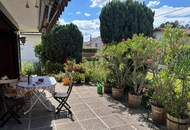 Seltene Gelegenheit: Gartengrundstück mit Haus in begehrter Lage von Meidling
