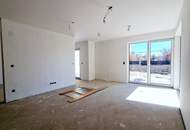 Doppelhaushälften Neubau – belagsfertig mit Dachterrasse!