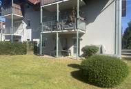 ++ TOP ANLEGERWOHNUNG in BESTLAGE WETZELSDORF++ GARTENWOHNUNGEN mit TIEFGARAGENPLATZ ++
