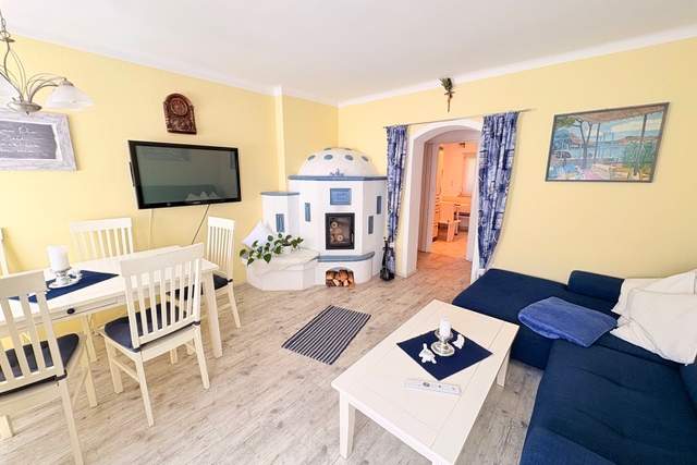 Charmant. Ruhig. Zentral. Ihre feine 3-Zimmer-Wohnung mit Balkon &amp; Kachelofen mitten in Salzburg!, Wohnung-kauf, 299.900,€, 5020 Salzburg(Stadt)
