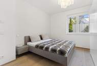 SEEBLICK - Exklusive Wohnung in Reifnitz mit Seezugang!