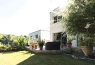 "0 % Käuferprovision, Provisionsfrei für den Käufer, Verkäufer zahlt die Käuferprovision! Schlicht, smart, schön – Ihr Zuhause in grüner Lage"