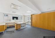 Beste Innenstadtlage in Bregenz – Gewerbefläche mit Büro-, Geschäfts- und Lagerflächen sowie Garagen, individuell anmietbar