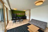 Neubauprojekt Satoristraße - komfortables Wohnen mit Garten - inklusive Küche und Schrankraum