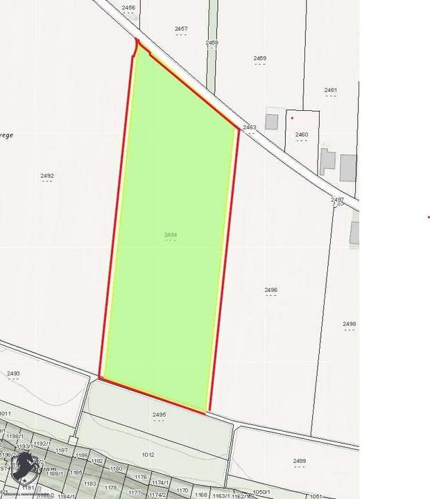 Landwirtschaftsgrundstück in Stetteldorf am Wagram