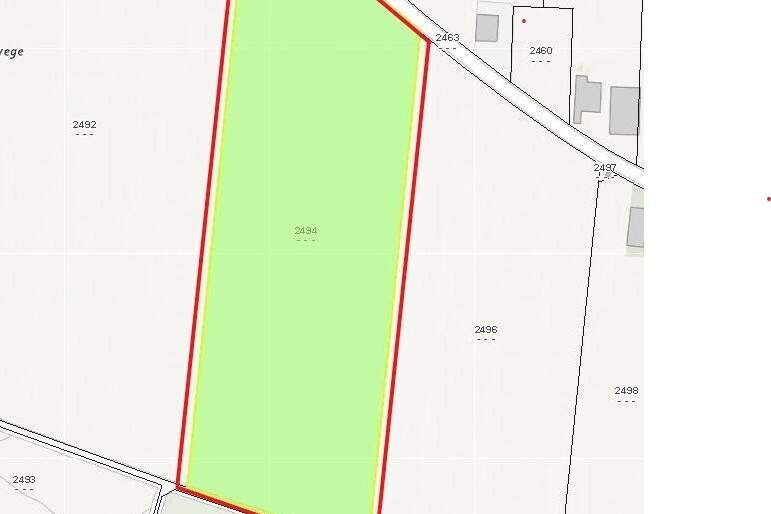 Landwirtschaftsgrundstück in Stetteldorf am Wagram, Grund und Boden-kauf, 682.395,€, 3463 Korneuburg