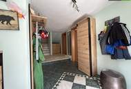 Außergewöhnlich großzügiges Einfamilienhaus mit rund 171 m² Wohnfläche, Mehrfachgarage und privater Waldrandlage in Judenburg