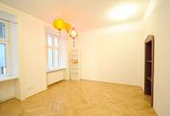 Exklusives Wohnen im Weyringerhof mit Parkblick