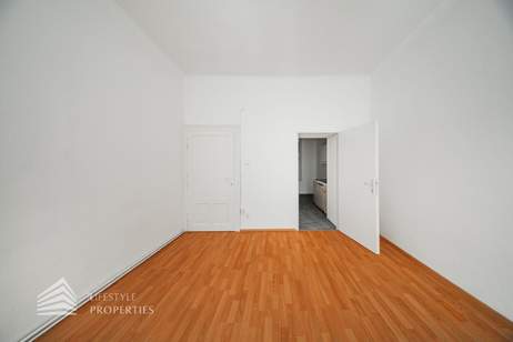 Helle Garconniere, Nähe Reumannplatz, Wohnung-kauf, 125.000,€, 1100 Wien 10., Favoriten