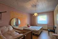 Haus in Tillmitsch in sehr ruhiger Sackgassenlage mit großem Grundstück und Potenzial für Ihre eigenen Wohnideen