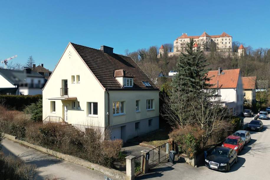 "IN KAUFABWICKLUNG!" WOHNEN IN BESTER ZENTRUMSLAGE VON NEULENGBACH, Haus-kauf, 450.000,€, 3040 Sankt Pölten(Land)