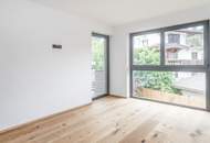 Exklusive Penthouse-Maisonette - Top 3