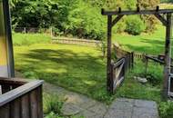 Charmantes Einfamilienhaus im Naturparadies