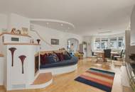 Wohnen in Axams: Gemütliche 3-Zimmer-Wohnung mit Bergblick, Südwest-Balkon & Tiefgarage