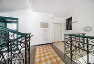 Einladende 3-Zimmer Altbauwohnung Nähe Augarten