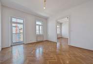 Balkon mit sensationellem Weitblick!