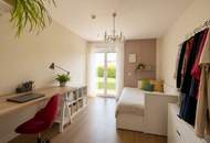 Graz-Andritz: Modernes Familienhaus in herrlicher Grünruhelage – großzügiges Wohnen mit Garten & zwei Terrassen