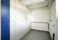 Großzügige Büro/Praxis- bzw. Kanzleiräumlichkeiten im Zentrum