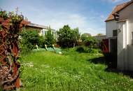 Einfamilienhaus mit Potential in ruhiger Lage!