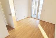 Helle 2-Zimmer-Wohnung mit Loggia in der Koloniestraße!