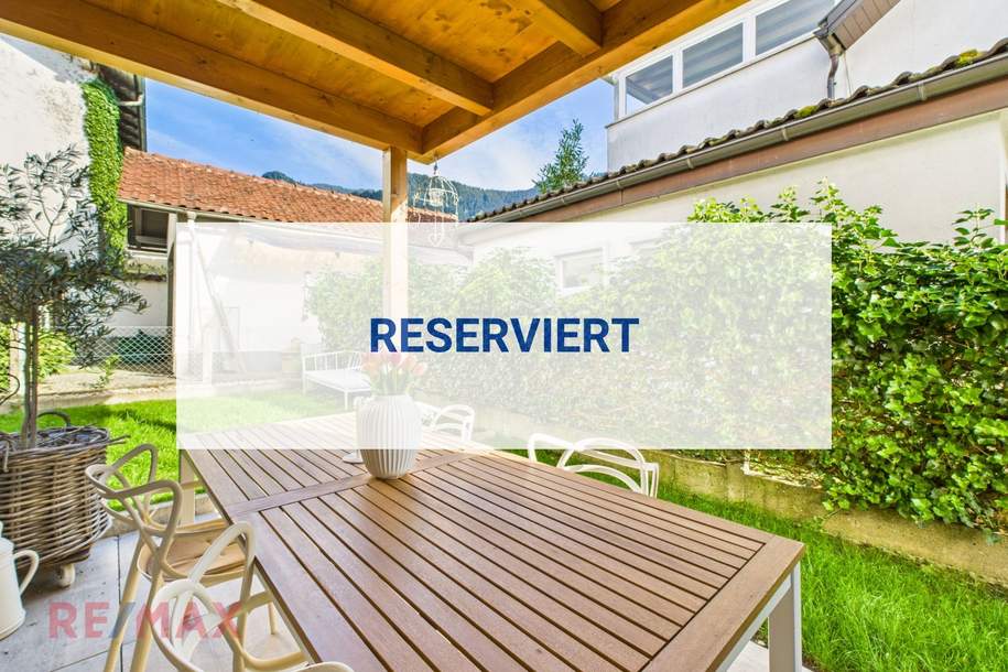 Wohnkomfort trifft Gemütlichkeit – Helle Wohnung mit sonniger Terrasse, Wohnung-kauf, 6845 Dornbirn