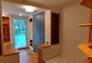 Sehr gepflegte, teilmöblierte 3- Zimmer Balkonwohnung in ruhiger Wohnlage des 23.Bezirks !